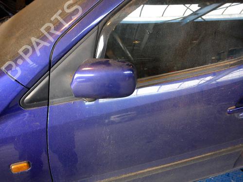 Used Left mirror DAIHATSU YRV (M2) 1.3 (M201) (87 hp) 21904836