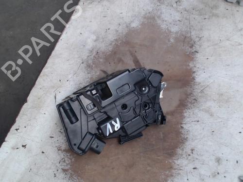 Front right lock VW UP! (121, 122, BL1, BL2, BL3, 123) 1.0 | BP21942652C97 