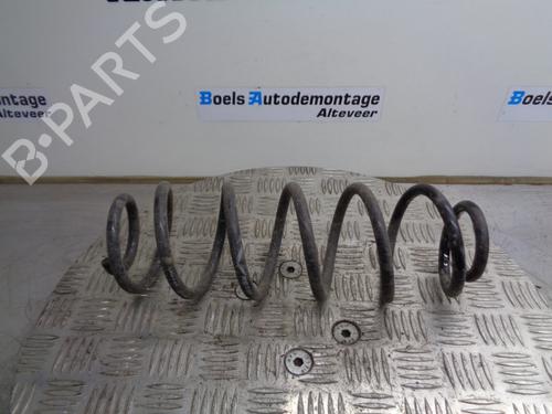 Used Shock absorber spring PEUGEOT 307 (3A/C) 1.4 16V (88 hp) 23028282