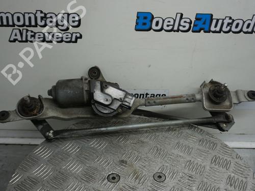 Used Front wipers mechanism OPEL INSIGNIA A Sports Tourer (G09) 1.4 (35) (140 hp) 23020818