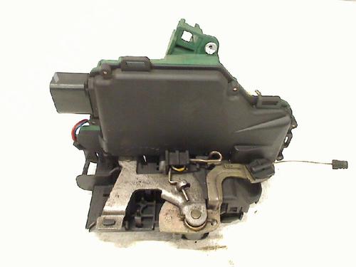 Venstre foran lås VW PASSAT B5.5 (3B3) 1.6 (102 hp) 21923881