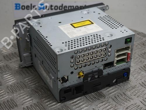 Electronic module PORSCHE CAYENNE (9PA) S 4.5 | BP23020128M83 