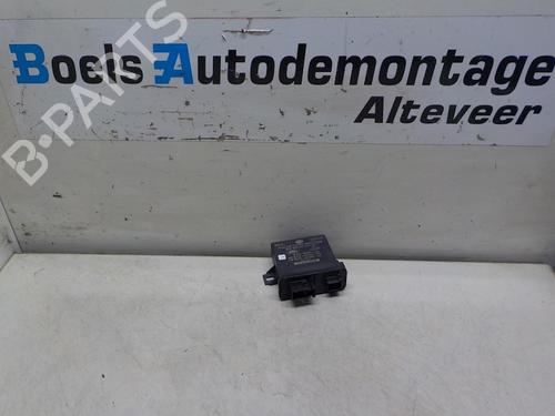 Used Lights ECU LAND ROVER RANGE ROVER EVOQUE (L538) 2.2 D 4x4 (190 hp) 22175071