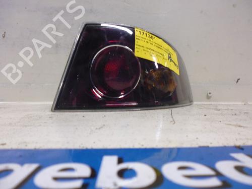 Used Right taillight SEAT IBIZA III (6L1) 1.4 16V (100 hp) 21905845