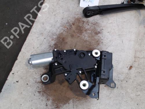 Viskermotor bakrute BMW 3 Touring (E91) 325 d (204 hp) 21939946