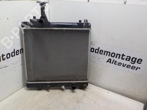 Køler SUZUKI ALTO VII (GF) 1.0 (AMF310, GFC31S) (68 hp) 23006634