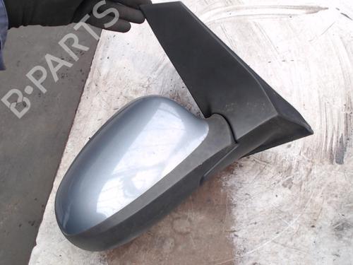 Right mirror FORD KA (RU8) 1.2 | BP21939627C27 