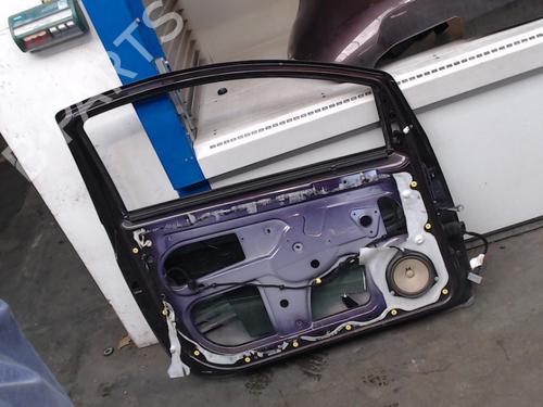Left front door FORD KA (RU8) 1.2 | BP21939933C2 