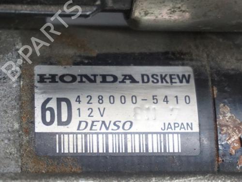 Starter HONDA CIVIC VIII Hatchback (FN, FK) 1.4 (FK1, FN4) | BP23015458M8 