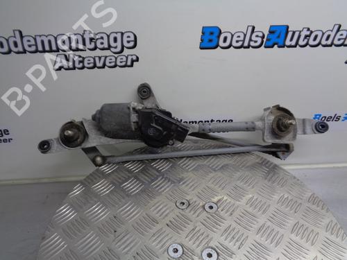 Used Front wipers mechanism OPEL INSIGNIA A (G09) 1.8 (68) (140 hp) 23010542
