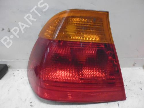 Used Left taillight BMW 3 (E46) 316 i (105 hp) 21905824