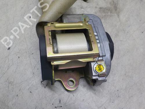 Front left seatbelt MERCEDES-BENZ E-CLASS (W211) E 400 CDI (211.028) | BP23005572I26 
