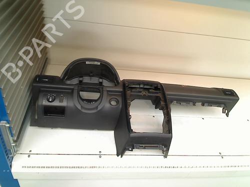 Used Dashboard MERCEDES-BENZ A-CLASS (W169) A 150 (169.031, 169.331) (95 hp) 21914704
