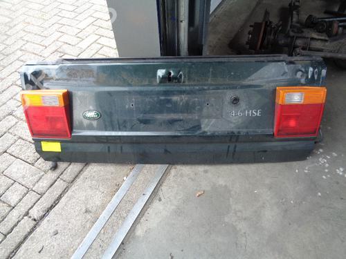 Used Tailgate LAND ROVER RANGE ROVER II (P38A) 4.6 4x4 (224 hp) 21907901