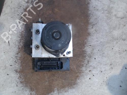 Used ABS pump VW POLO V (6R1, 6C1) 1.4 (6R1) (85 hp) 21945886
