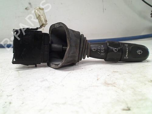 Used Steering column stalk DAEWOO NUBIRA (J100) 1.6 (103 hp) 21929147