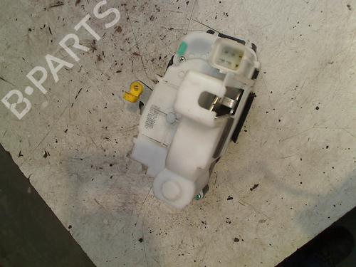 Used Front right lock FIAT PANDA (169_) 1.2 (169.AXB11, 169.AXB1A) (60 hp) 21927541