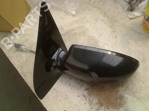 Left mirror FORD FOCUS I (DAW, DBW) 1.4 16V | BP21933003C26 
