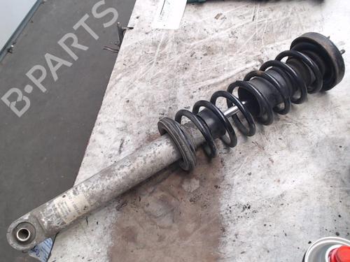 Used Left rear shock absorber BMW 5 (E39) 520 i (150 hp) 21942427