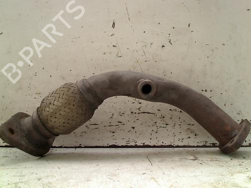 Used Pipe FIAT SEICENTO / 600 (187_) 0.9 (187AXA, 187AXA1A) (39 hp) 21929533