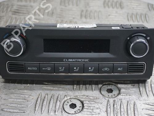 Used Climate control SKODA ROOMSTER (5J7) 1.2 TSI (86 hp) 23016045