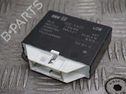 Used Electronic module BMW 2 Gran Coupe (F44) M 235 i xDrive (306 hp) 23014524