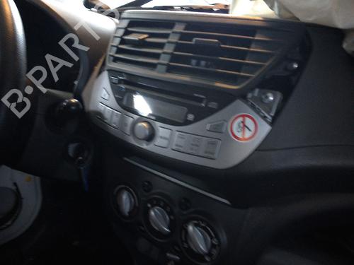Used Radio SUZUKI ALTO VII (GF) 1.0 (AMF310, GFC31S) (68 hp) 21906382