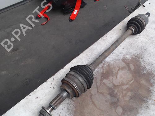 Used Left front driveshaft SUZUKI CELERIO (LF) 1.0 (AVK310) (68 hp) 21942344