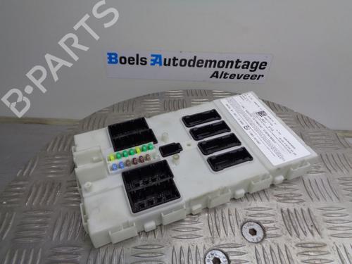 Used Electronic module BMW 2 Active Tourer (F45) 220 d (190 hp) 23011691