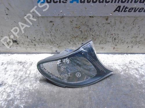 Right front indicator BMW 3 (E46) 316 i | BP23025857C33 
