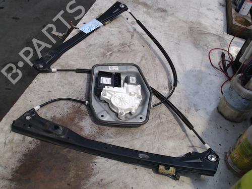 Used Front left window mechanism VW GOLF V (1K1) 1.4 16V (80 hp) 21938069