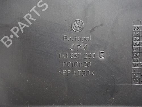 Glove box VW SCIROCCO III (137, 138) 1.4 TSI | BP23013194C95 