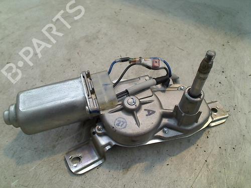 Used Rear wiper motor NISSAN PIXO (UA0) 1.0 (68 hp) 21919584