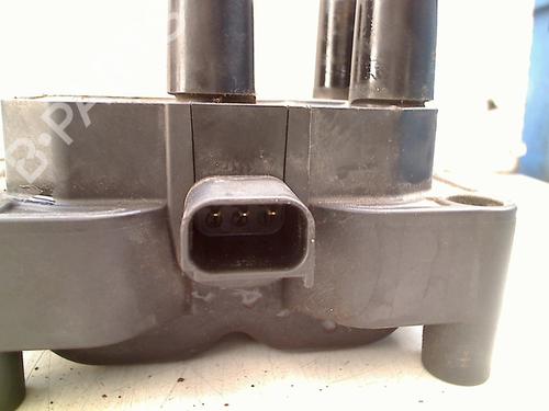 Ignition coil FORD MONDEO III Turnier (BWY) 1.8 16V | BP21928572M94 