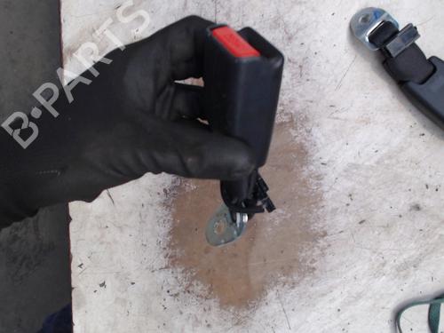 Used Seat buckle PEUGEOT 108 1.0 VTi (69 hp) 21936660