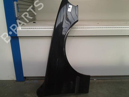 Used Right front fenders BMW 5 (E39) 520 d (136 hp) 21914798