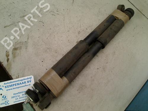 Used Right rear shock absorber SUZUKI CELERIO (LF) 1.0 (AVK310) (68 hp) 21920909