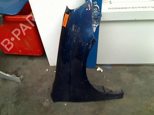 Used Right front fenders VW JETTA III (1K2) 1.6 (102 hp) 21916159