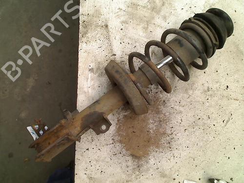 Used Left front shock absorber OPEL VECTRA B (J96) 2.2 i 16V (F19) (147 hp) 21934645