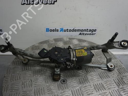 Used Front wipers mechanism CITROËN DS3 (SA_) 1.6 THP 155 (156 hp) 23016509