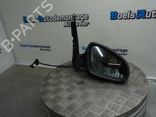 Bakspejl Højre OPEL ASTRA J Sports Tourer (P10) 1.4 Turbo (35) (140 hp) 23013906