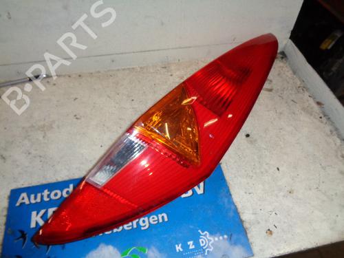 Used Right taillight FIAT PUNTO (188_) 1.2 60 (188.030, .050, .130, .150, .230, .250) (60 hp) 21906838