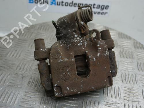 Used Right rear brake caliper RENAULT LAGUNA III (BT0/1) 1.6 16V (BT04, BT0D, BT0U) (110 hp) 23014676