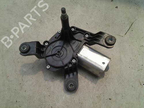 Viskermotor bakrute OPEL CORSA D (S07) 1.0 (L08, L68) (60 hp) 21918163