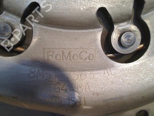 Flywheel FORD MONDEO IV (BA7) 2.0 | BP21923110M101 