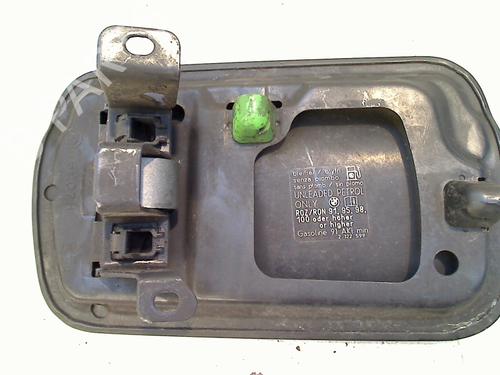 Fuel flap BMW X5 (E53) 4.4 i | BP21914034C131 