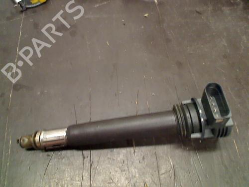 Used Ignition coil AUDI A3 (8P1) 1.8 TFSI (160 hp) 21910917