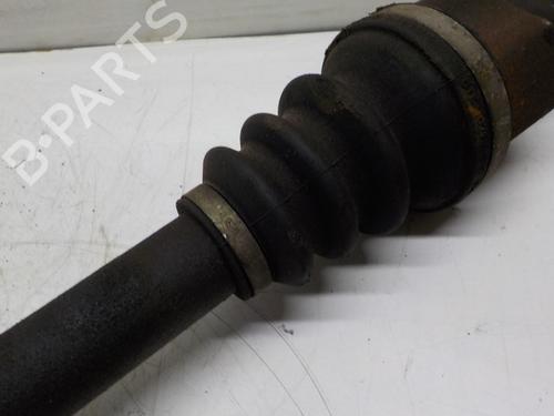 Right front driveshaft CITROËN C3 I (FC_, FN_) 1.4 i | BP23027700M39 