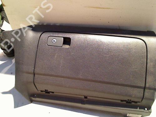 Used Glove box VW GOLF VI (5K1) 1.4 TSI (122 hp) 21912693
