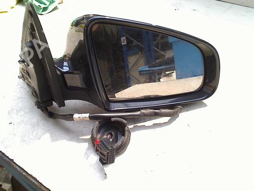 Used Right mirror AUDI A6 C6 (4F2) 2.0 TFSI (170 hp) 21912671